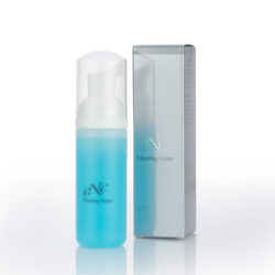 CNC Aesthetic World Clearing Foam – puhastusvaht kõikidele nahatüüpidele,190 ml
