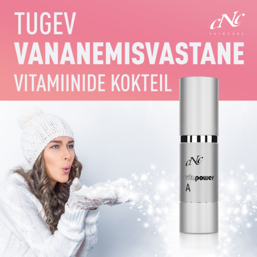 CNC Vita Power A 15ml - Image 2