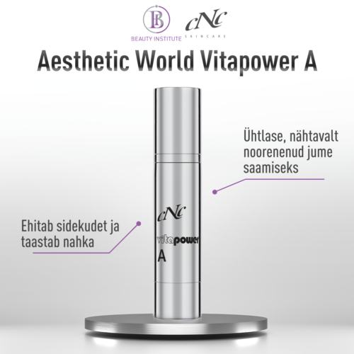CNC Vita Power A 15ml - Image 3