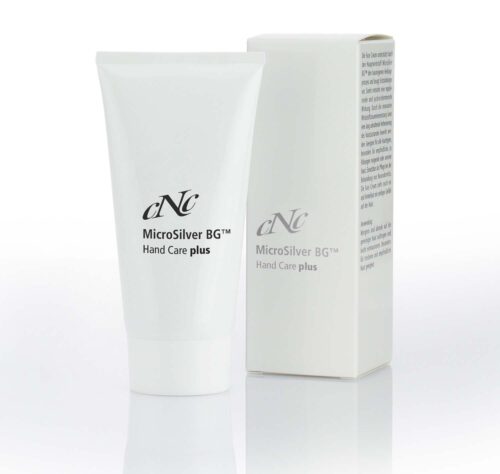 CNC MS hand care plus