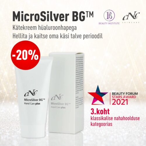 CNC MS hand care plus - Image 2