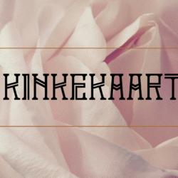 Kinkekaart