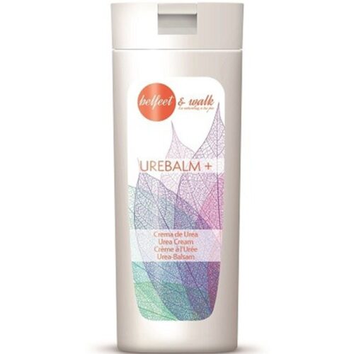 Belfeet Ureabalm - intensiivne kreem kuivadele jalgadele 500ml