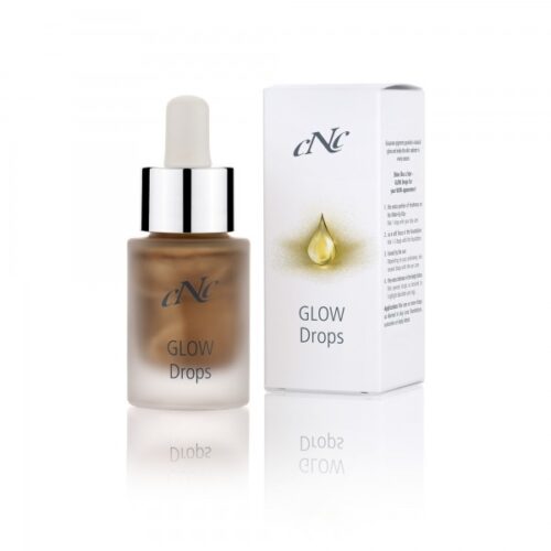 CNC Glow Drops – säratilgad, 15 ml