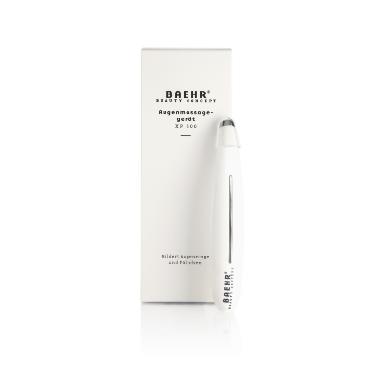 Silmahooldusaparaat+silmaümbruse kreem Intensiivne hooldus väsinud silmaümbrusele