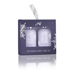 Niisutav kehahoolduskomplekt- Dushikreem Ja kehakreem 250ml.