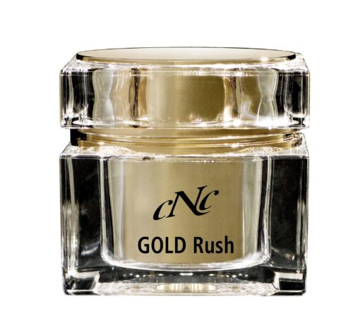 Gold Rush – Luksuslik Öökreem 50Ml