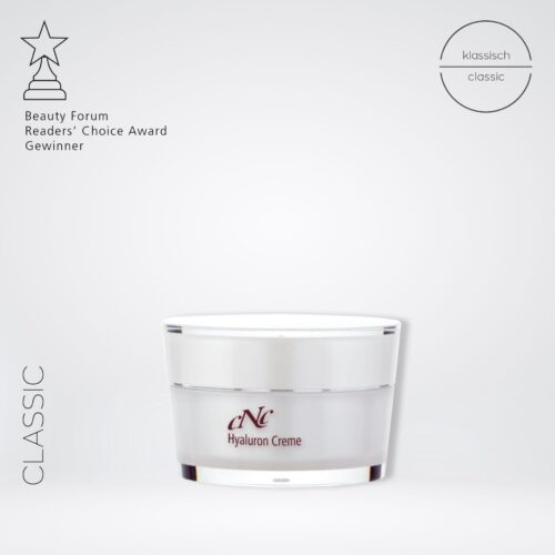 CNC Classic Hyaluron Creme 15 ml.