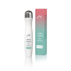 CNC Magic Summer Eye Roll-On  15ml.  Jahutav silmaroller