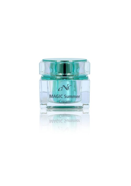 Magic Summer Kreem 50 Ml