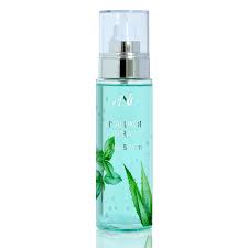 CNC Hyaluron Spray Aloe & Mint, 150 Ml