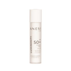 ANESI LabAnesi Luminosity Protection Cream SPF50 - kõrge päikesekaitsega hooldav päevakreem, 50m