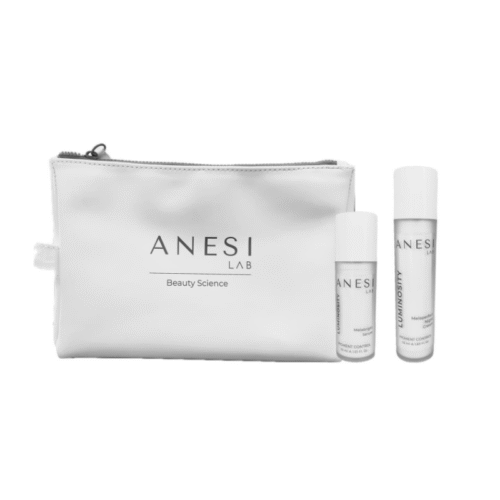 Eripakkumine!  ANESI Lab Luminosity-15% STARTER KIT
