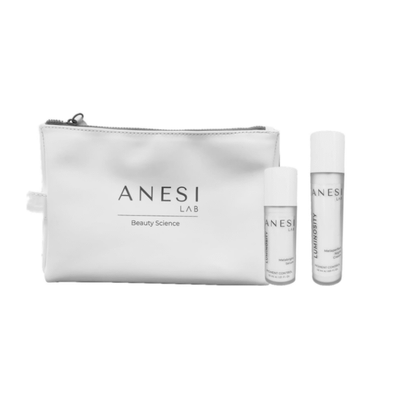 Eripakkumine!  ANESI Lab Luminosity-15% STARTER KIT