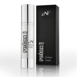Men Relax 24-h Creme 50 ml.