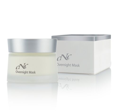 CNC White Secret Overnight Mask 50 ml.