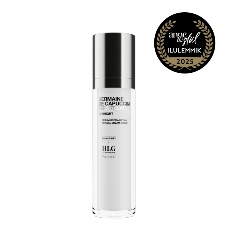 Retinight Cream Serum