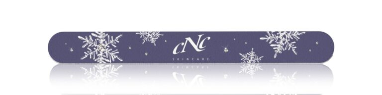 Professionaalne küüneviil talvise motiiviga