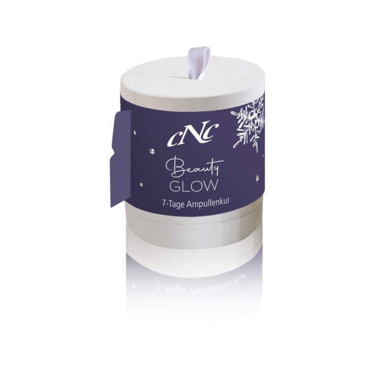 Beauty Glow 7-Päevane Ampullikuur 7X2 ml.