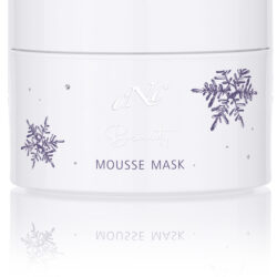 Beauty Mousse Mask, 100 Ml