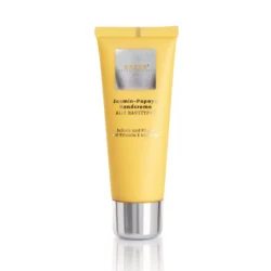 Jasmiini-papaia  kätekreem, 30 ml.