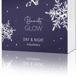 Beauty Glow Day & Night Ampullikuur, 10 × 2 Ml