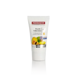 Puuvilja Jalakreem, 30 Ml