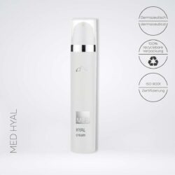 CNC Medhyal Creme 50 ml.