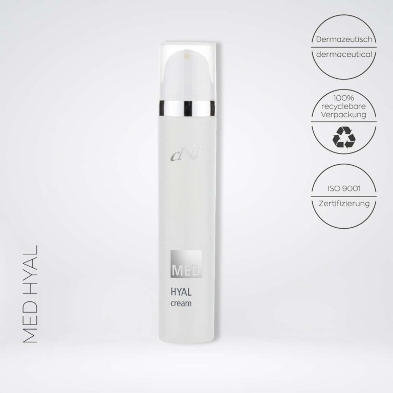 CNC Medhyal Creme 50 ml.