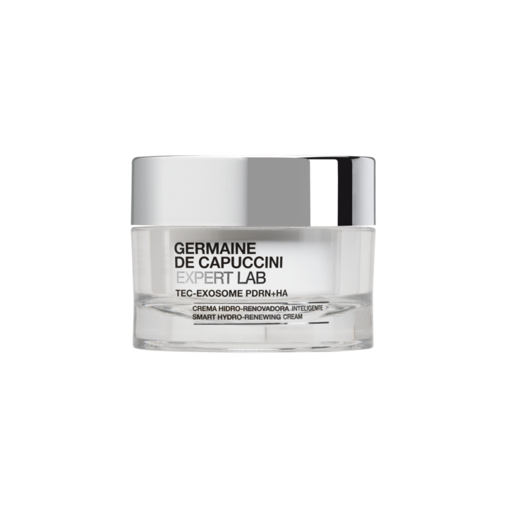 Tec-Exosome PDRN + HA Smart Hydro-Regenerating Cream