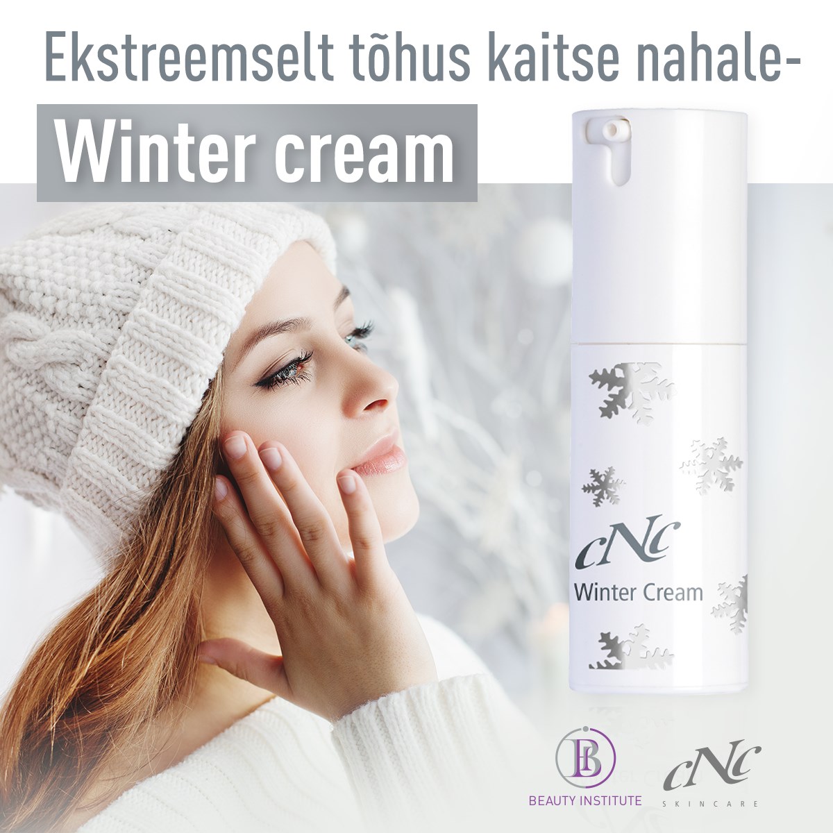 winter creme 30ml