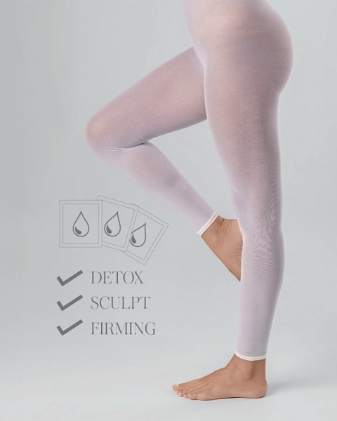 dreenivad ja modelleerivad ja retuusid