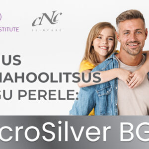 CNC MicroSilver