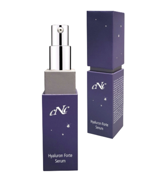 Aesthetic World Hyaluron Forte Seerum, 15 Ml