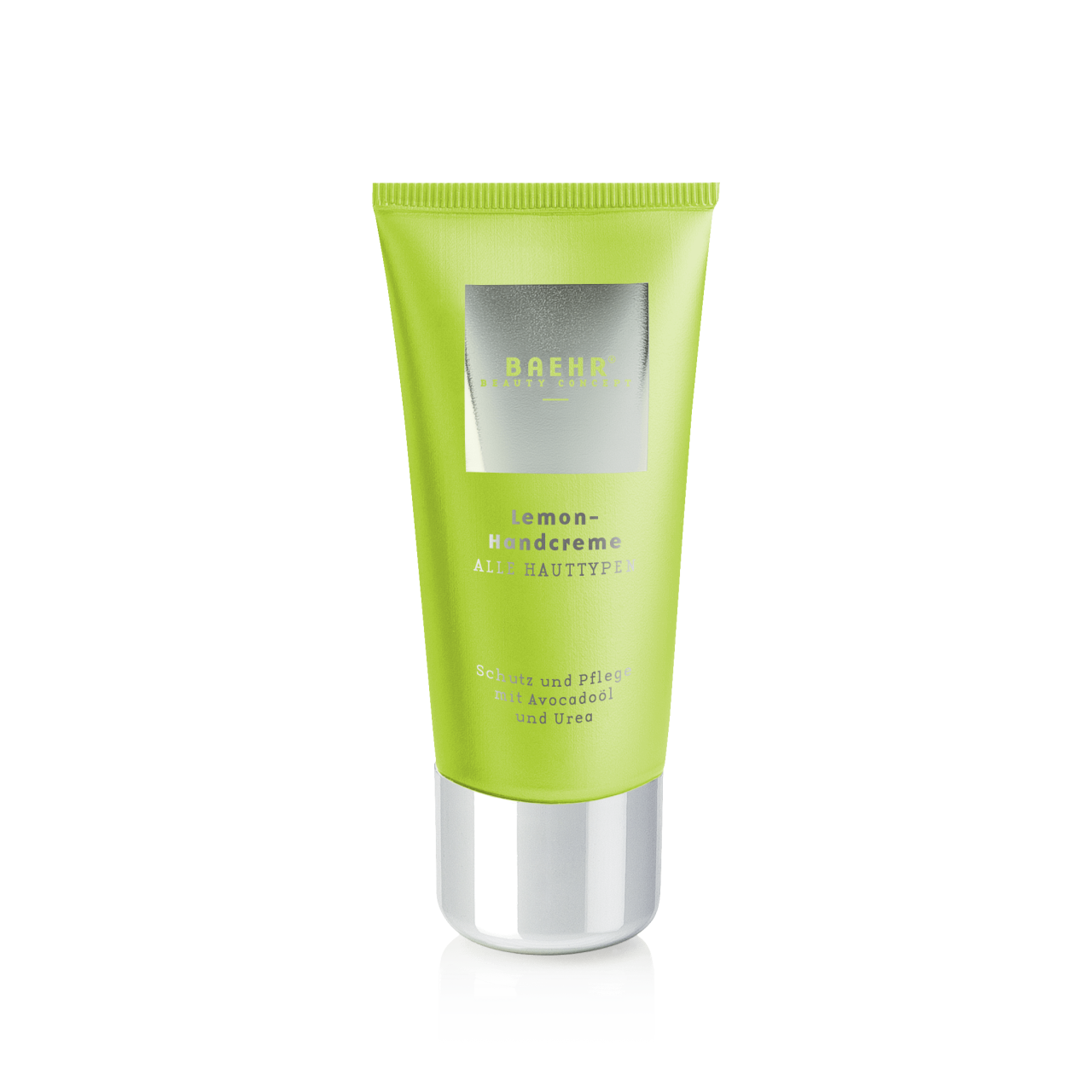 Sidrunilõhnaline Kätekreem, 30 Ml