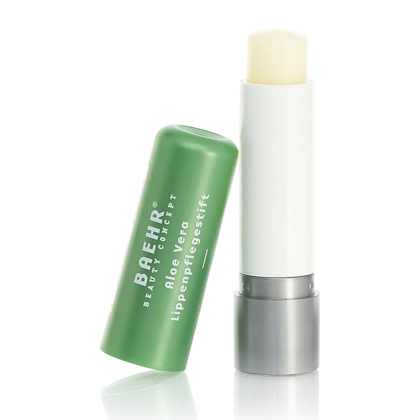 BAEHR Aloe Vera huulepalsam, 4,7 g