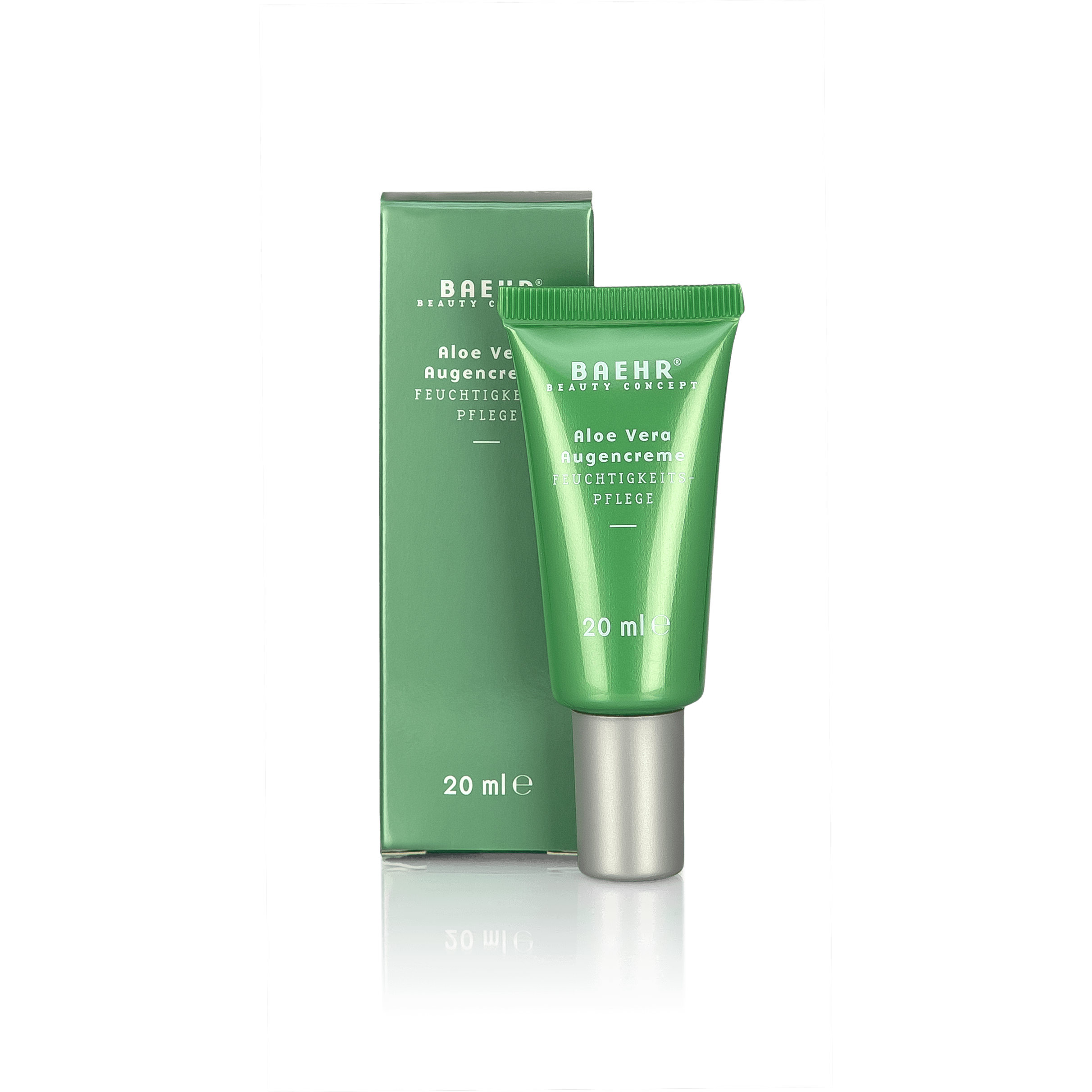 Aloe Vera Silmakreem 20Ml