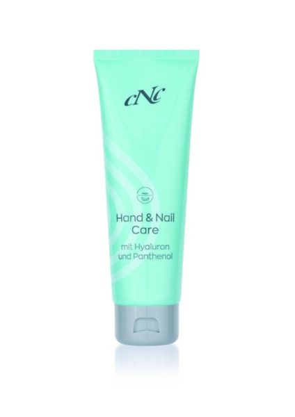 CNC käte ja küüntekreem hüaluroonhappega, 125ml