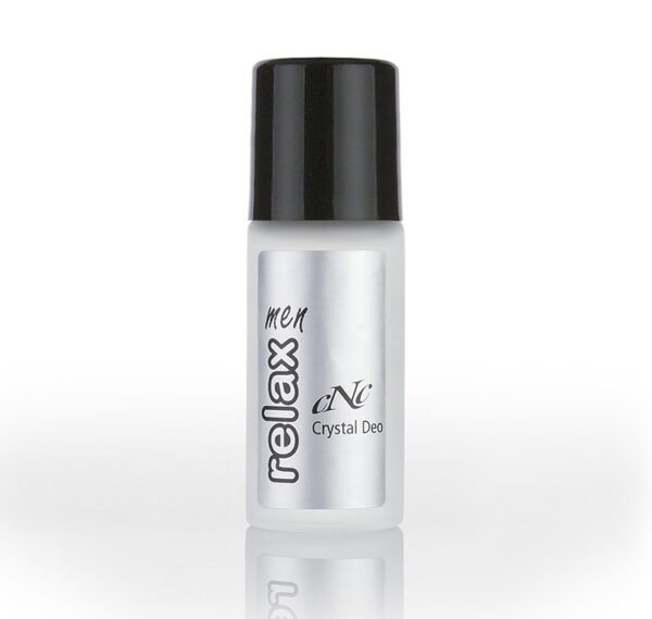 CNC MR Crystal Deo Roll-on, 50 ml