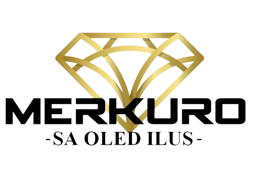 Merkuro.ee logo