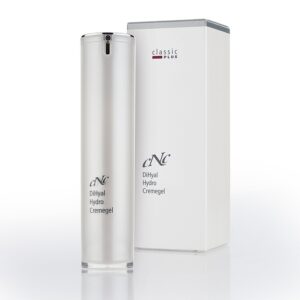 : CNC DiHyal Hydro Cremegel, 50 ml