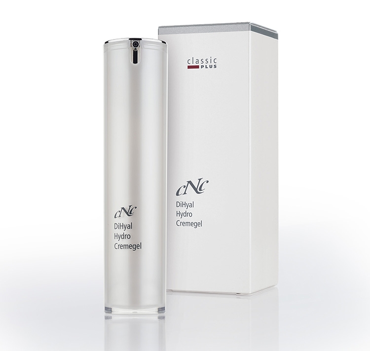 : CNC DiHyal Hydro Cremegel, 50 ml