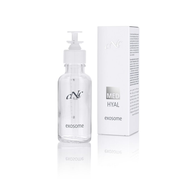 CNC Med Hyal Exosome 30ml.