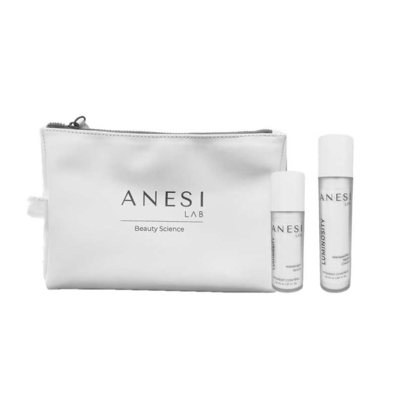 Eripakkumine! ANESI Lab Luminosity-15% STARTER KIT