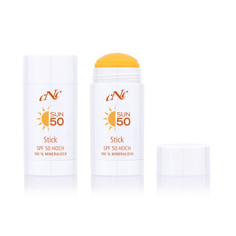 CNC Sun Stick, Spf50, 35G