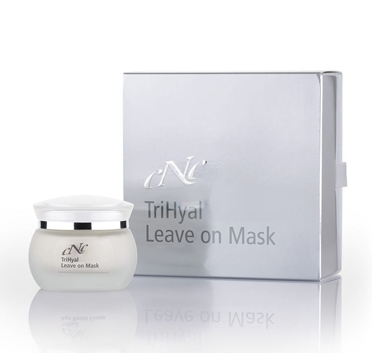 Trihyal Age Resist Leave On Mask 50 ml.