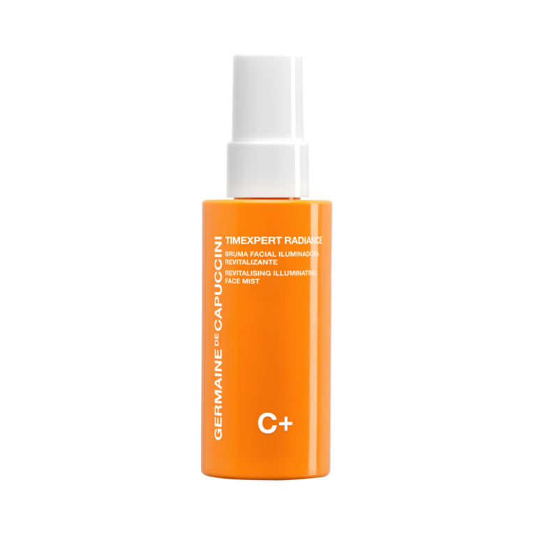 Timexpert Radiance C+ Revitalising Illuminating Face Mist