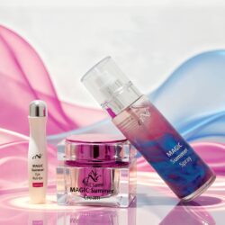 CNC Summer Magic Set