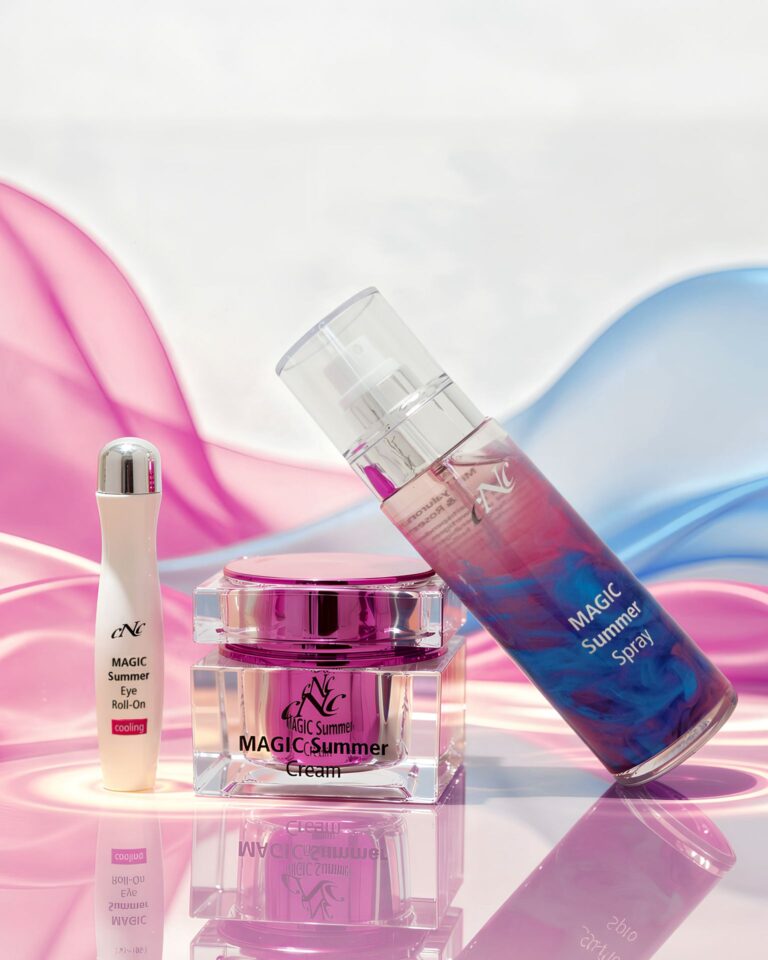 CNC Summer Magic Set