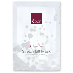 BDR Stretch Lift Mask - näokontuuri ja lõua liftingmask,